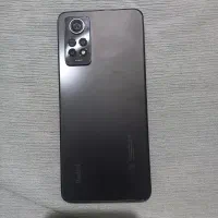 گوشی شیائومی ردمی نت ۱۲پروفورجی|موبایل|چناران, |دیوار