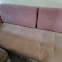 مبلمان  میز ناهار خوری  بدون صندلی و فروش  میز گرد