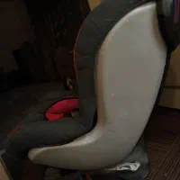 صندلی ماشین کودک برند پیرگاردین|تخت و صندلی بچه|بوشهر, |دیوار