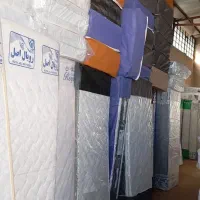 تشک طبی فنری میکرو بونل رویال