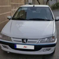 پژو پارس سفارشی سال ۴۰۱|خودرو سواری و وانت|همدان, |دیوار