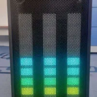 اسپیکر شارژی برقی|سیستم صوتی خانگی|مشهد, الهیه|دیوار