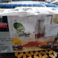 رنده برقی جانسون