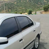 سمند LX 90|خودرو سواری و وانت|مریوان, |دیوار