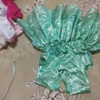 لباس بچگانه