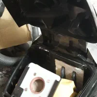 جاروبرقی توربو|جاروبرقی، جارو شارژی، بخارشو|تهران, شهید رجایی|دیوار