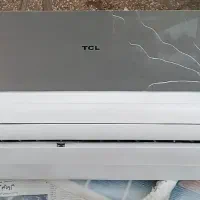 کولر گازی TCL اینورتر ۲۴هزار|کولر گازی و فن‌کوئل|تهران, باغ فیض|دیوار