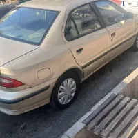 سمند فرانسه گژ وسط|خودرو سواری و وانت|کرج, شهرک اوج|دیوار