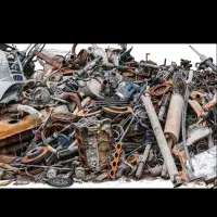 مرکز تخصصی خرید انواع ضایعات|عمدهفروشی|تربتحیدریه, ترمینال|دیوار