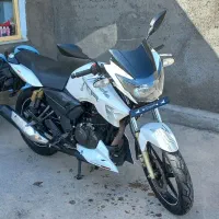 اپاچی ۹۰|موتورسیکلت|مراغه, |دیوار