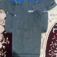 لباس کار|لباس|دره شهر, |دیوار