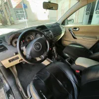 مگان ۸۹ تمیز|خودرو سواری و وانت|شاهین دژ, |دیوار