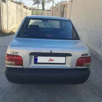 پرایدصبا|خودرو سواری و وانت|کوه چنار, |دیوار