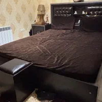 فروش تختخواب|تخت و سرویس خواب|خرم‌آباد, |دیوار