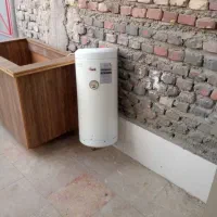 آبگرمکن برقی کمد کاز صفحه ای سینک ظرفشویی|آبگرمکن، پکیج، شوفاژ|زابل, |دیوار