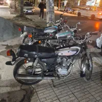 موتور مزایده|موتورسیکلت|کرمانشاه, |دیوار