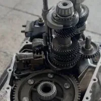 گیربکس ایران خودرو و سایپا