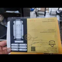 دنا پلاس مدل ۱۴۰۱|خودرو سواری و وانت|کهریزک, |دیوار
