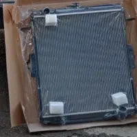 فروش رادیاتور 4/5وتویوتا 3fمارک اصلی
