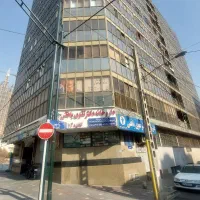 100-متر-دفتر-کار-با-ویو-پارک-ملت-ولیعصر