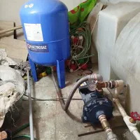 تعمیرات پمپ آب در اندیشه|خدمات پیشه و مهارت|اندیشه, اندیشه فاز ۱|دیوار