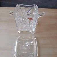 شکلات خوری بوهمیا اردو خوری و باکس اینه ای|ظروف سرو و پذیرایی|تهران, فاطمی|دیوار