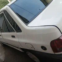 پراید مدل ۸۳ انژکتور|خودرو سواری و وانت|گرگان, |دیوار