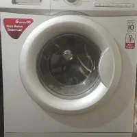 ماشین لباس شویی ال جی