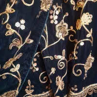 لباس محلی|لباس|دهدشت, |دیوار