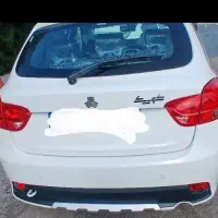 معاوضه کوییک با تارا اتومات صفر