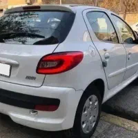 پژو207تیوتری|خودرو سواری و وانت|کرمان, |دیوار