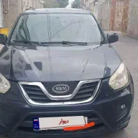 ام وی ام ایکس 33 مدل 94|خودرو سواری و وانت|گرگان, |دیوار