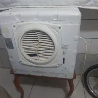 کولر آبی
