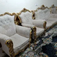 فروش موبل|مبلمان خانگی و میز عسلی|اهواز, معین زاده|دیوار
