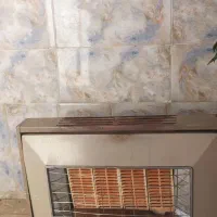 بخاری آبسال دود کش داراجری|بخاری، هیتر، شومینه|فردیس, سپید دشت|دیوار