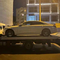 امداد خودرو خودروبر کفی آستارا گردنه حیران|خدمات حمل و نقل|آستارا, |دیوار