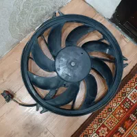 موتور فن پژو ۲۰۶ جنس اصلی