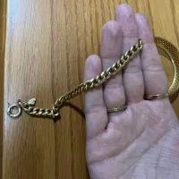۳۰ گرم طلا یکجا ۱۰۰ بالا|جواهرات|جم, |دیوار
