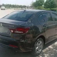 شاهین G مدل ۱۴۰۰ فول آپشن همراه با سانروف|خودرو سواری و وانت|یزد, |دیوار