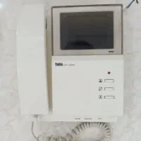 آیفون تصویری تابان سالم