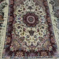 فرش زرنیم علیا