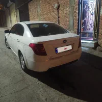 ماشین بسترن مدل۹۳|خودرو سواری و وانت|تبریز, |دیوار