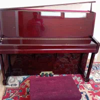 پیانو|پیانو، کیبورد، آکاردئون|اصفهان, سعادت‌آباد|دیوار