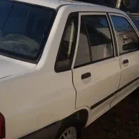 پراید مدل 84|خودرو سواری و وانت|چاف و چمخاله, |دیوار