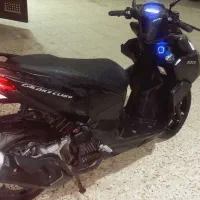 موتور سیکلت گلگسی cl160|موتورسیکلت|کرمانشاه, |دیوار