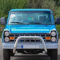 استخدام راننده نیسان با خودرو شخصی محدوده کهریزک