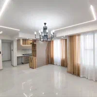 ۵۰متر /معاوضه با خودرو/ سندتک برگ/سالن پرده خور