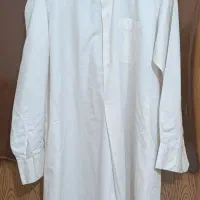 لباس عربی مردانه