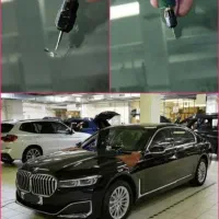 ترمیم ترک،سنگ خوردگی ورفع پخش نور(کریستال)