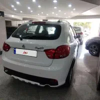 کوییک GXR سقف مشکی 1404|خودرو سواری و وانت|کرج, مهرویلا شمالی|دیوار